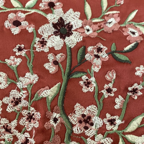 Embroidered Jacket - Picture 5 of 5